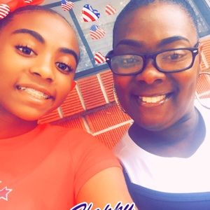 Meet your Posher, Lashonda